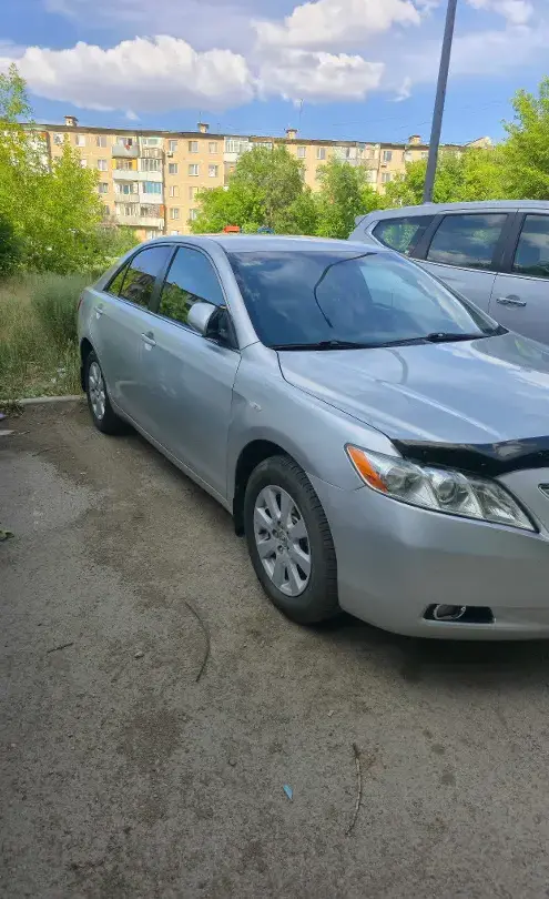 Toyota Camry 2006 года за 4 900 000 тг. в Карагандинская область