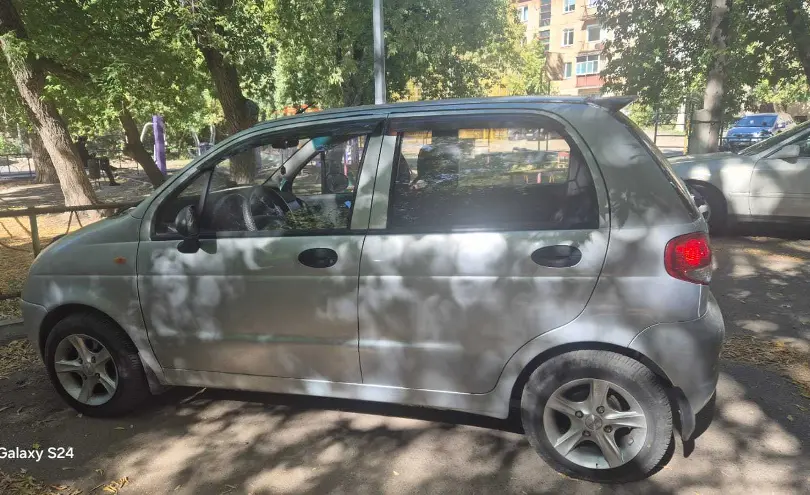 Daewoo Matiz 2012 года за 2 600 000 тг. в Павлодарская область фото 4