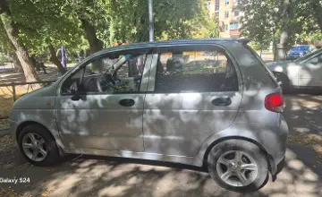 Daewoo Matiz 2012 года за 2 600 000 тг. в Павлодарская область фото 4