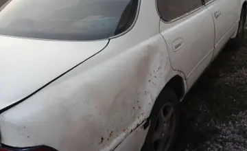 Toyota Vista 1993 года за 400 000 тг. в Алматы фото 4