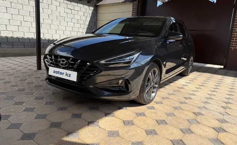 Hyundai i30 2024 года за 8 500 000 тг. в Шымкент