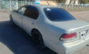 Nissan Maxima 2002 года за 1 400 000 тг. в Астана фото 3