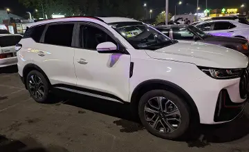Chery Tiggo 7 Plus 2024 года за 8 800 000 тг. в Алматы