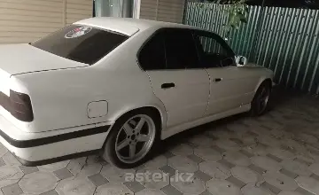 BMW 5 серии 1991 года за 1 500 000 тг. в Талдыкорган фото 2