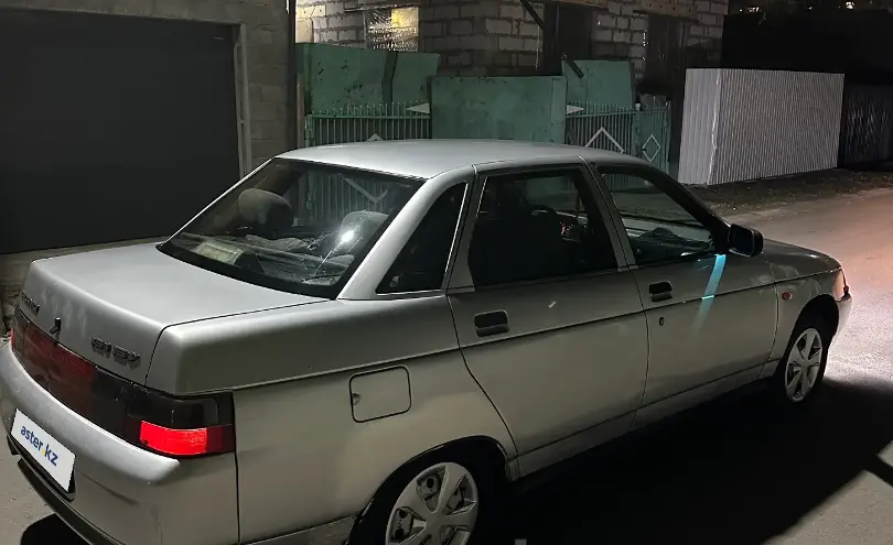 LADA (ВАЗ) 2110 2005 года за 620 000 тг. в Павлодарская область фото 4