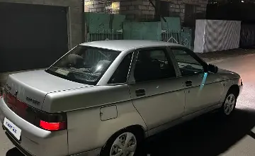 LADA (ВАЗ) 2110 2005 года за 620 000 тг. в Павлодарская область фото 4