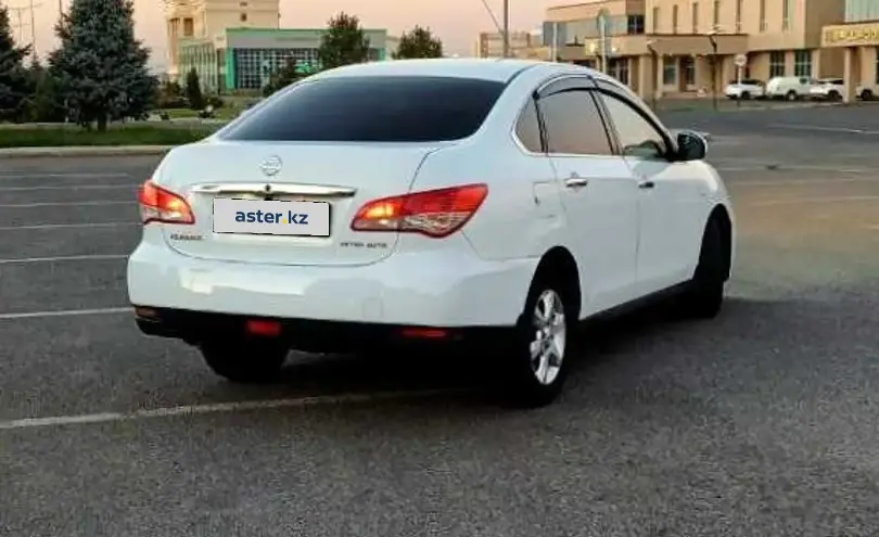 Nissan Almera 2014 года за 3 300 000 тг. в Талдыкорган фото 3