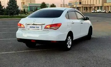 Nissan Almera 2014 года за 3 300 000 тг. в Талдыкорган фото 3