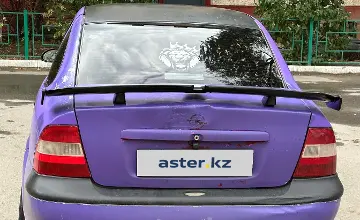 Opel Vectra 1998 года за 900 000 тг. в Актюбинская область фото 4