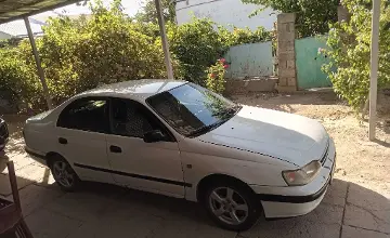 Toyota Carina E 1996 года за 1 308 263 тг. в Жамбылская область фото 1