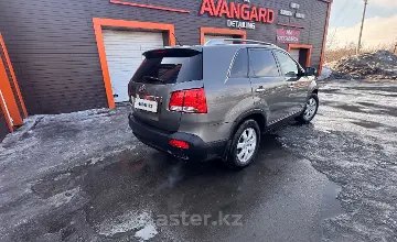 Kia Sorento 2011 года за 6 800 000 тг. в Акмолинская область фото 2