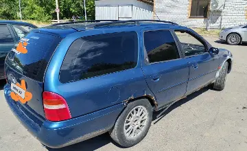 Ford Mondeo 1999 года за 500 000 тг. в Павлодар фото 3