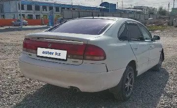 Mazda 626 1995 года за 900 000 тг. в Экибастуз фото 3