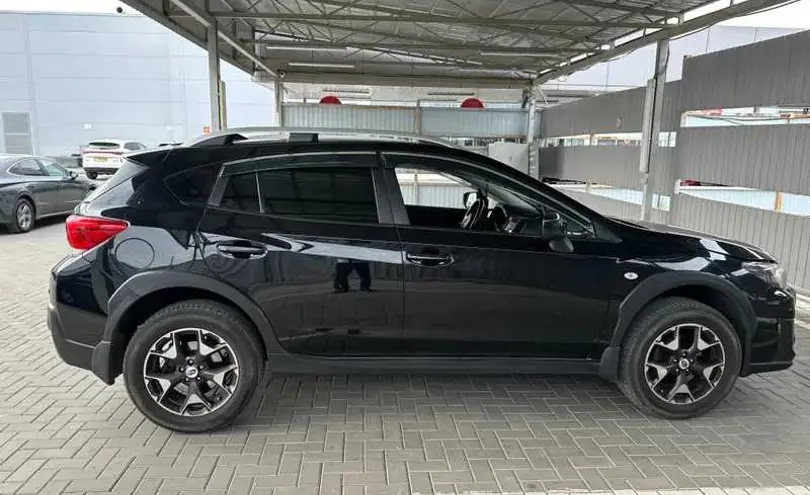 Subaru XV 2018 года за 10 600 000 тг. в Алматы фото 4