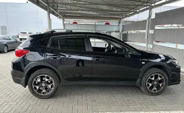 Subaru XV 2018 года за 10 800 000 тг. в Алматы фото 4