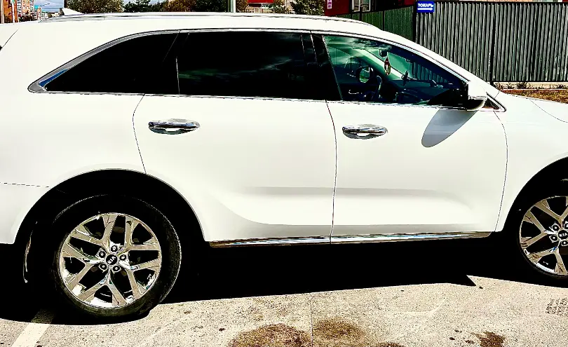 Kia Sorento 2020 года за 13 000 000 тг. в Костанайская область фото 2