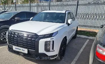 Hyundai Palisade 2024 года за 24 700 000 тг. в Астана фото 1