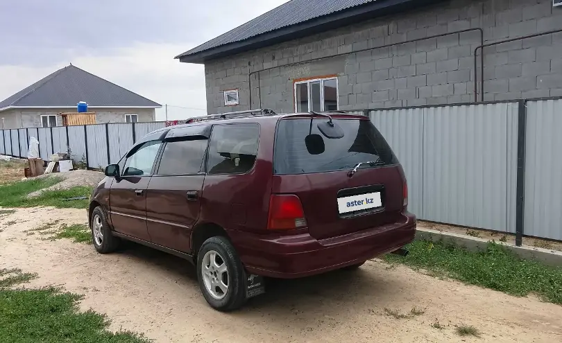 Honda Odyssey 1995 года за 1 300 000 тг. в Алматинская область фото 4