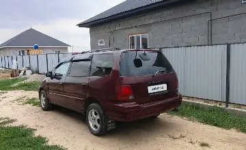 Honda Odyssey 1995 года за 1 300 000 тг. в Алматинская область фото 4