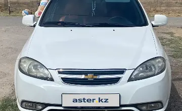 Daewoo Gentra 2014 года за 3 500 000 тг. в Шымкент фото 2