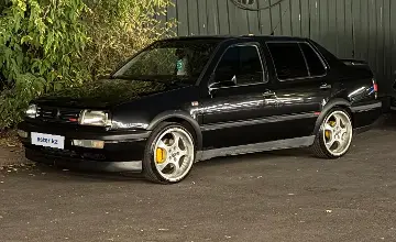 Volkswagen Vento 1995 года за 3 000 000 тг. в Алматы фото 1