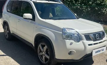 Nissan X-Trail 2013 года за 7 750 000 тг. в Туркестанская область фото 2