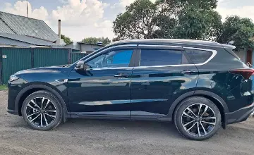 Jetour X70 PLUS 2024 года за 9 500 000 тг. в Акмолинская область фото 2