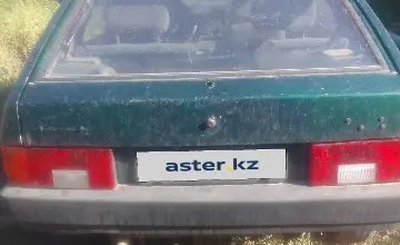 LADA (ВАЗ) 2109 1992 года за 450 000 тг. в Западно-Казахстанская область фото 3