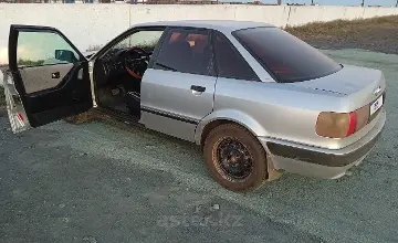 Audi 80 1992 года за 1 200 000 тг. в Павлодар фото 3