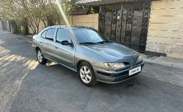 Renault Megane 1998 года за 700 000 тг. в Шымкент