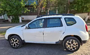 Renault Duster 2019 года за 6 300 000 тг. в Карагандинская область фото 4