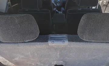 Honda Odyssey 2002 года за 4 500 000 тг. в Карагандинская область фото 4