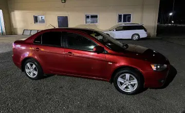 Mitsubishi Lancer 2008 года за 3 400 000 тг. в Кызылординская область фото 3