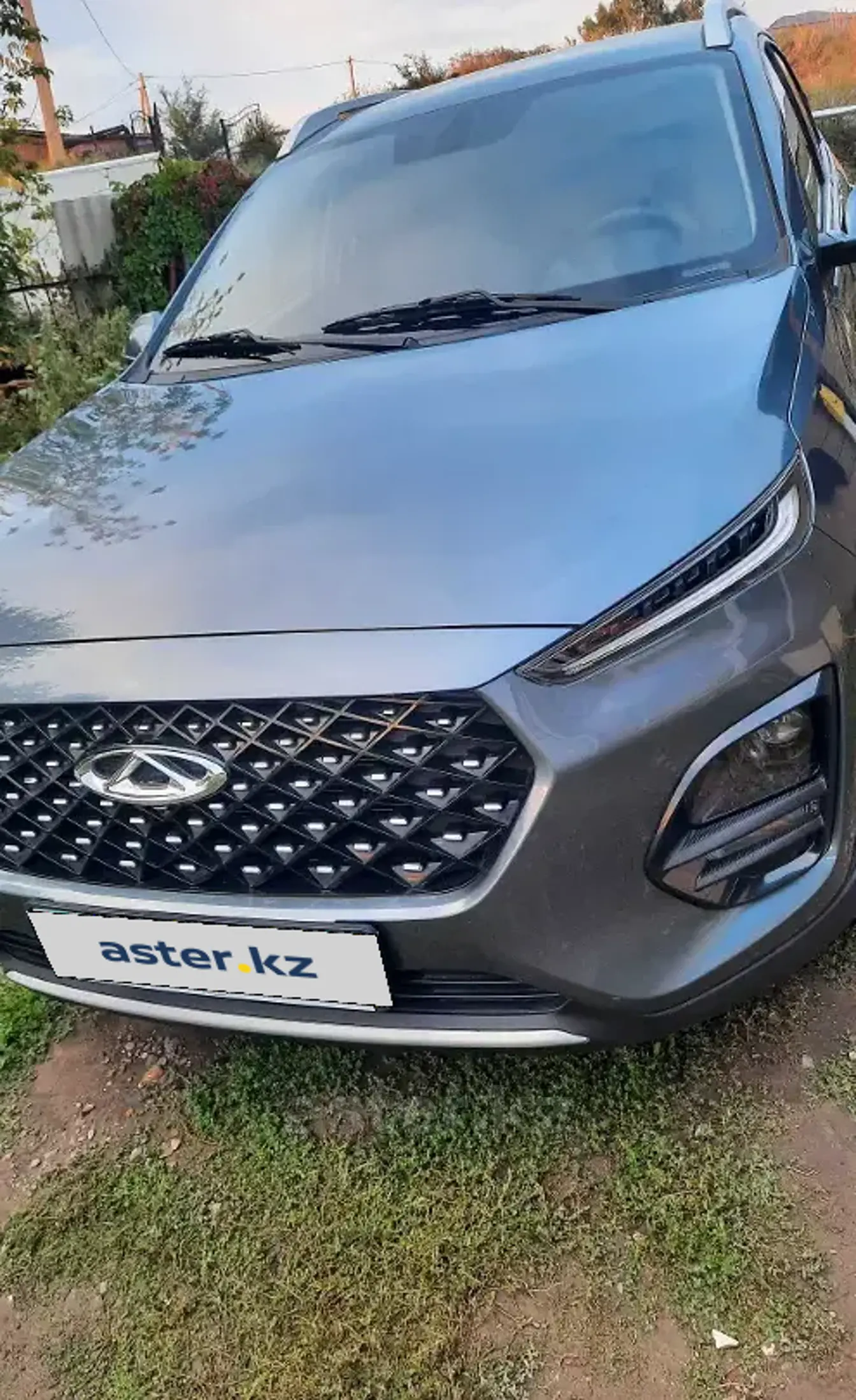 Chery Tiggo 2 Pro 2024 года за 5 600 000 тг. в Усть-Каменогорск фото 1