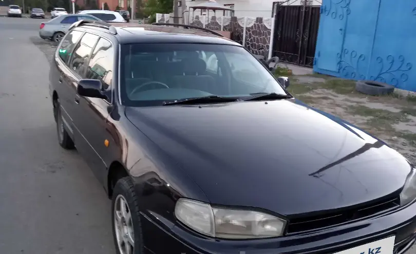Toyota Camry 1996 года за 2 100 000 тг. в Павлодар фото 2