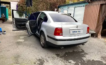 Volkswagen Passat 1998 года за 2 300 000 тг. в Талдыкорган фото 4