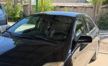 Toyota Yaris 2006 года за 3 800 000 тг. в Алматы фото 3