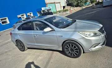 Changan Eado 2014 года за 2 800 000 тг. в Астана фото 2