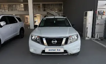 Nissan Terrano 2021 года за 9 000 000 тг. в Атырау фото 2