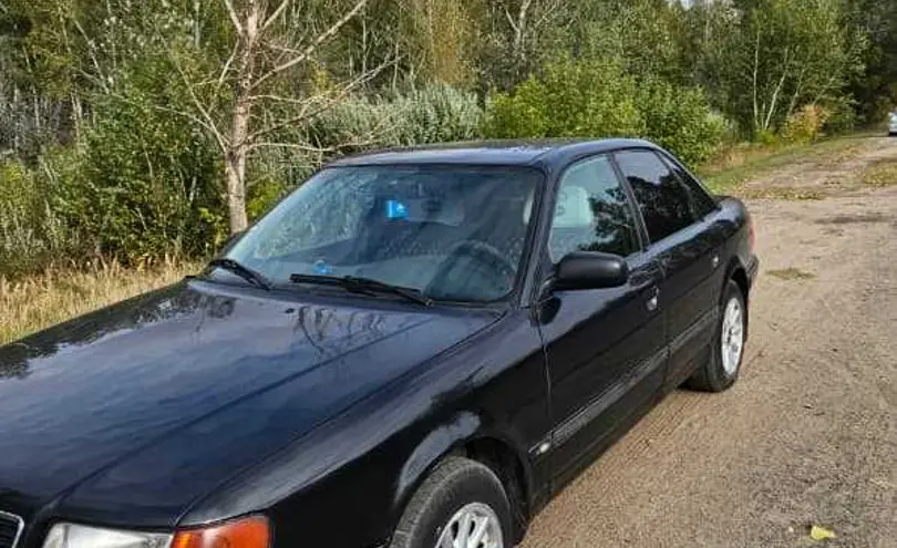 Audi A6 1994 года за 2 300 000 тг. в Павлодарская область