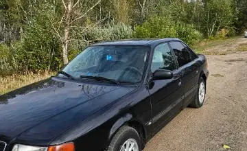 Audi A6 1994 года за 2 300 000 тг. в Павлодарская область фото 1