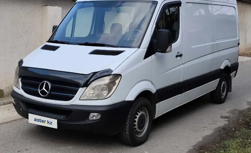 Mercedes-Benz Sprinter 2009 года за 11 700 000 тг. в Тараз