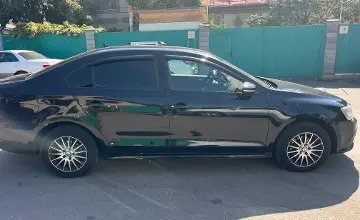 Volkswagen Jetta 2015 года за 4 600 000 тг. в Алматы фото 4