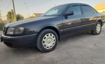 Audi 100 1992 года за 1 800 000 тг. в Жетысуская область фото 1