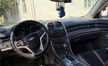Chevrolet Malibu 2013 года за 4 000 000 тг. в Туркестанская область
