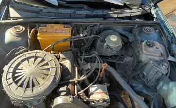 Audi 80 1991 года за 1 500 000 тг. в Северо-Казахстанская область