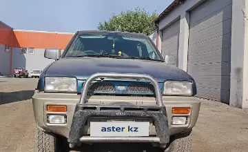 Nissan Mistral 1995 года за 2 000 000 тг. в Карагандинская область фото 1