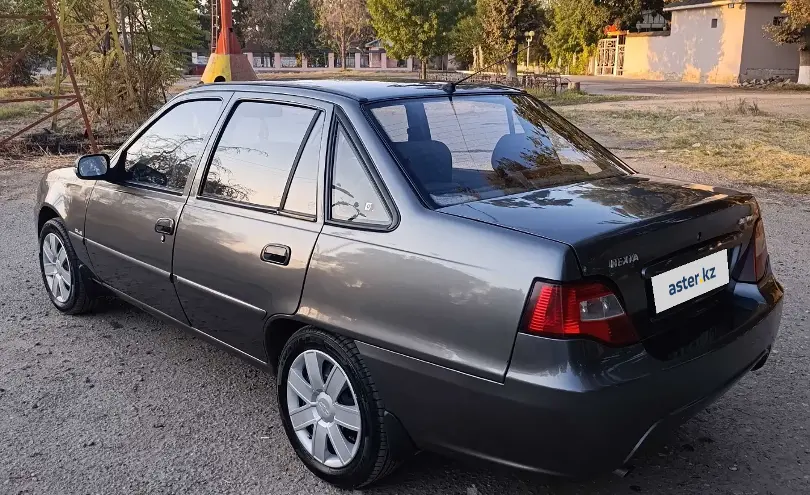 Daewoo Nexia 2012 года за 2 600 000 тг. в Туркестанская область фото 5
