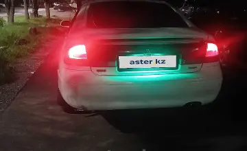 Mazda 626 1995 года за 900 000 тг. в Экибастуз фото 4