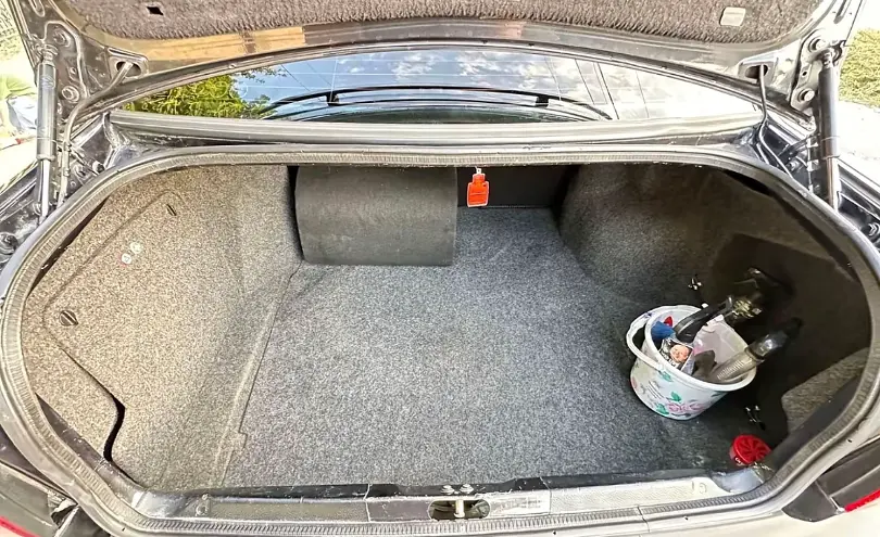 Volkswagen Vento 1995 года за 3 000 000 тг. в Алматы фото 5